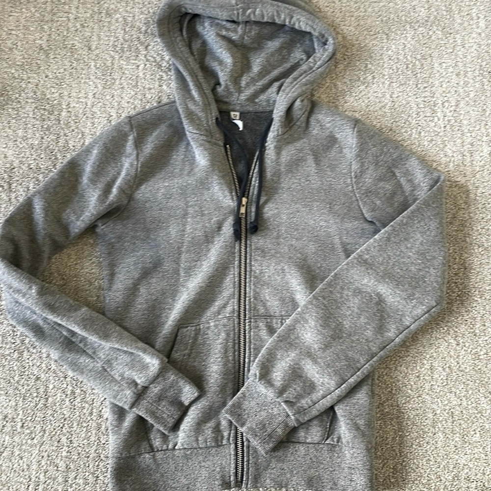 H&M Women’s Hoodie Jacket